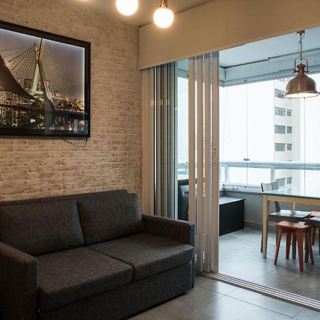 Residencial Be Paulista Apartment São Paulo Luaran gambar