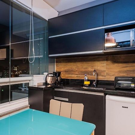 Residencial Be Paulista Apartment São Paulo Luaran gambar