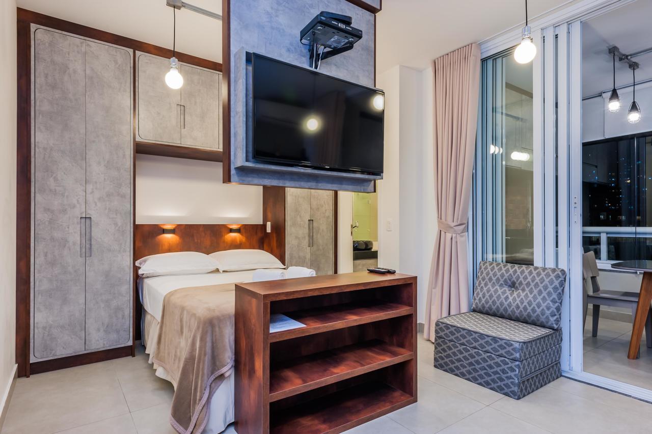 Residencial Be Paulista Apartment São Paulo Luaran gambar