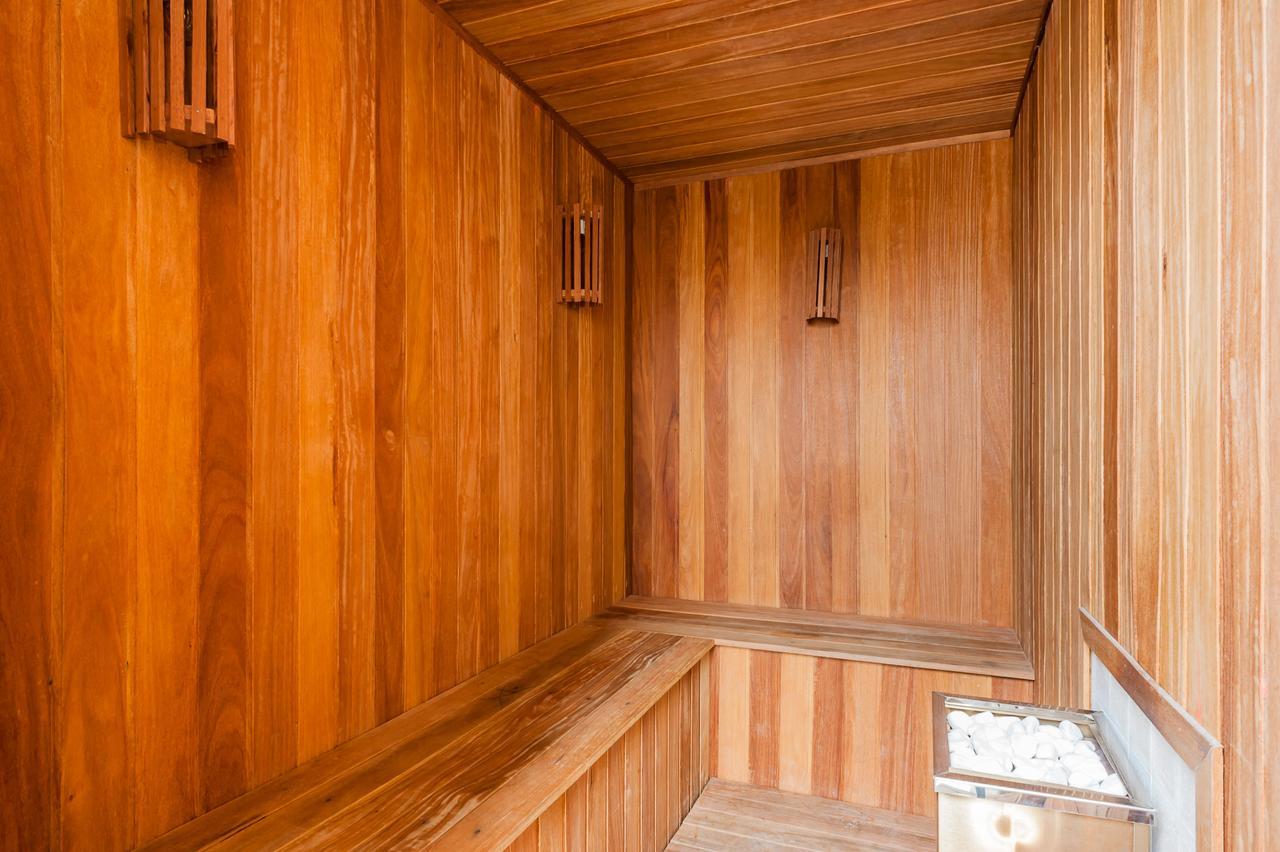Residencial Be Paulista Apartment São Paulo Luaran gambar