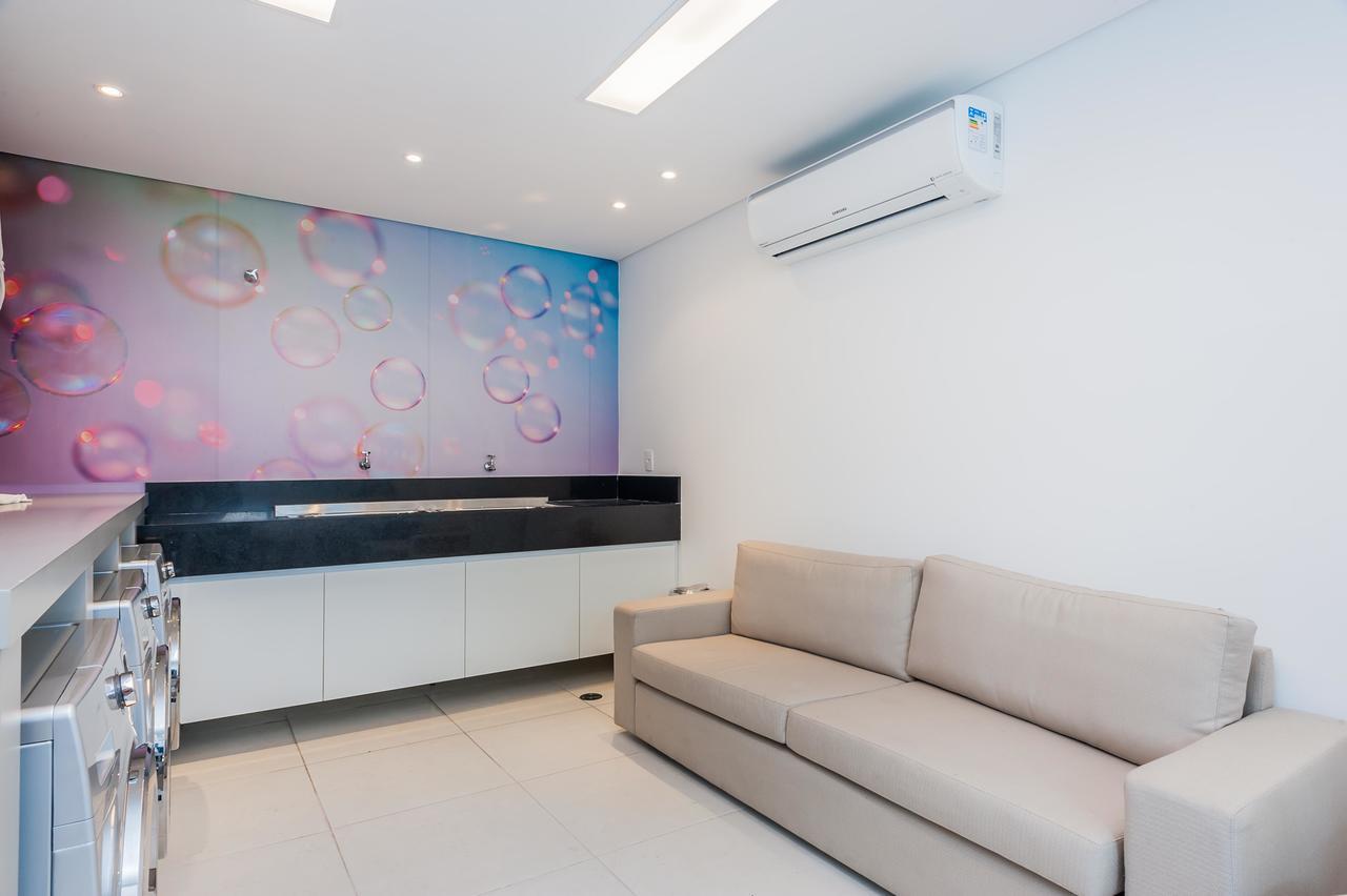 Residencial Be Paulista Apartment São Paulo Luaran gambar