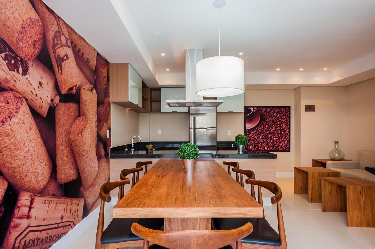 Residencial Be Paulista Apartment São Paulo Luaran gambar
