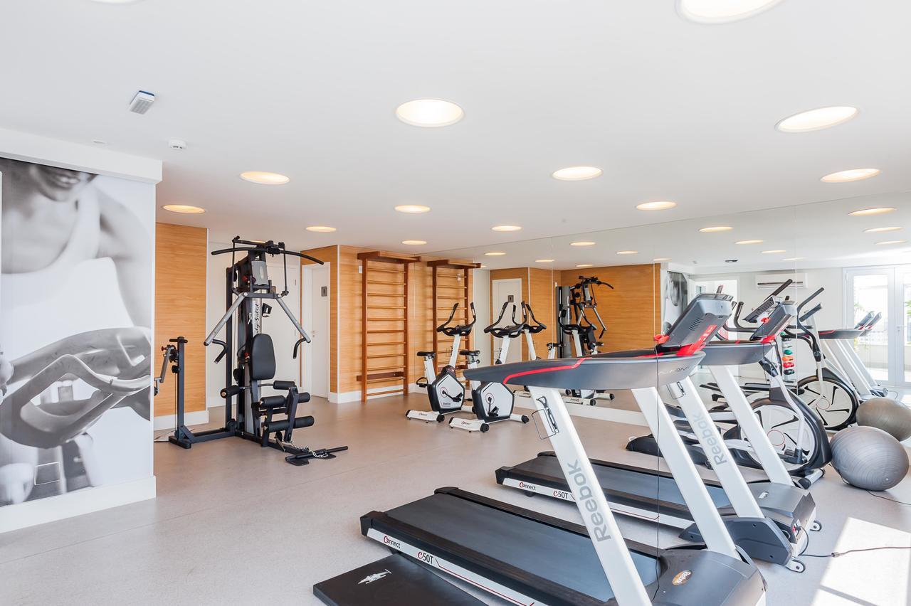 Residencial Be Paulista Apartment São Paulo Luaran gambar