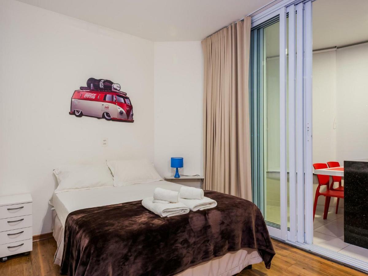 Residencial Be Paulista Apartment São Paulo Luaran gambar