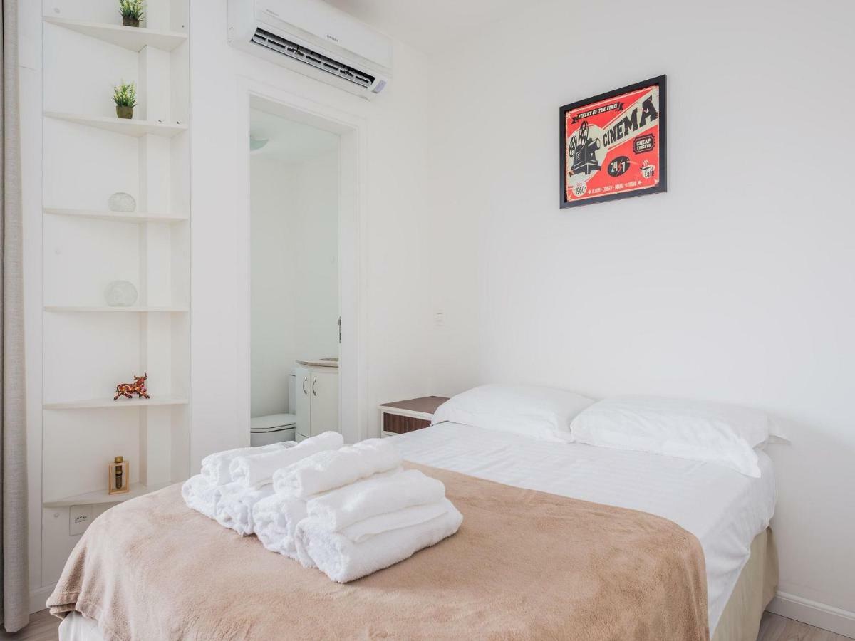 Residencial Be Paulista Apartment São Paulo Luaran gambar