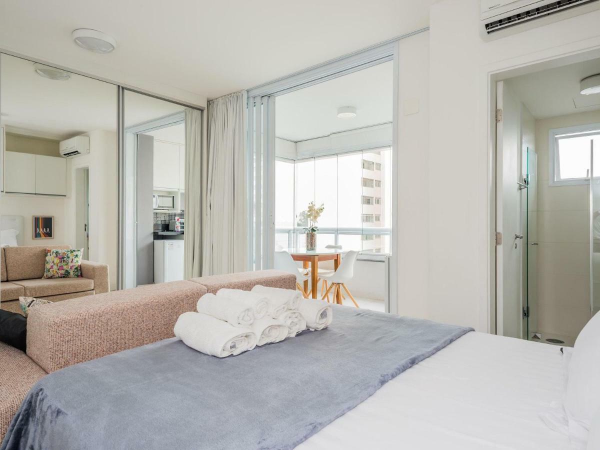 Residencial Be Paulista Apartment São Paulo Luaran gambar