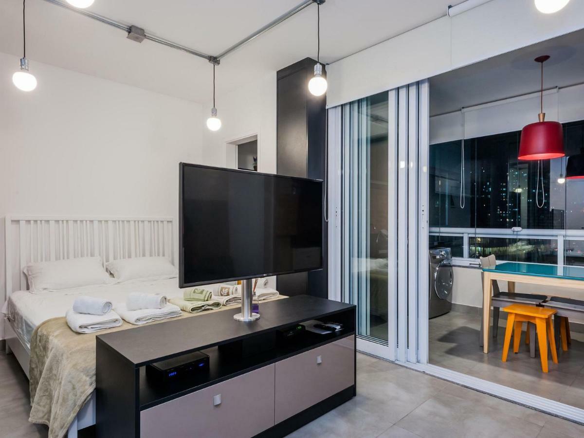 Residencial Be Paulista Apartment São Paulo Luaran gambar