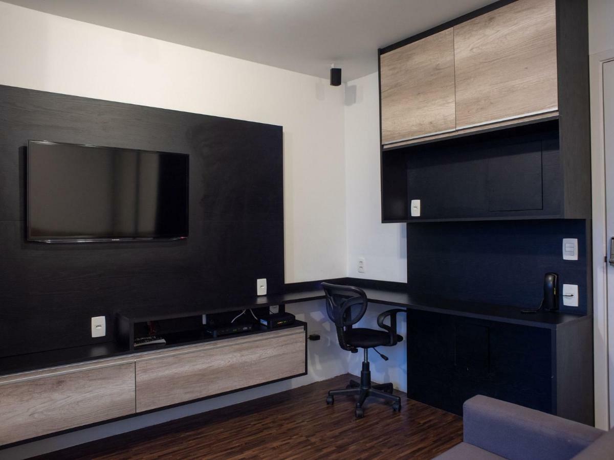 Residencial Be Paulista Apartment São Paulo Luaran gambar