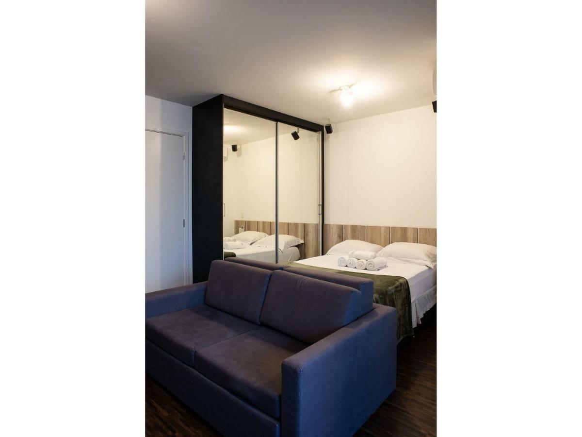 Residencial Be Paulista Apartment São Paulo Luaran gambar