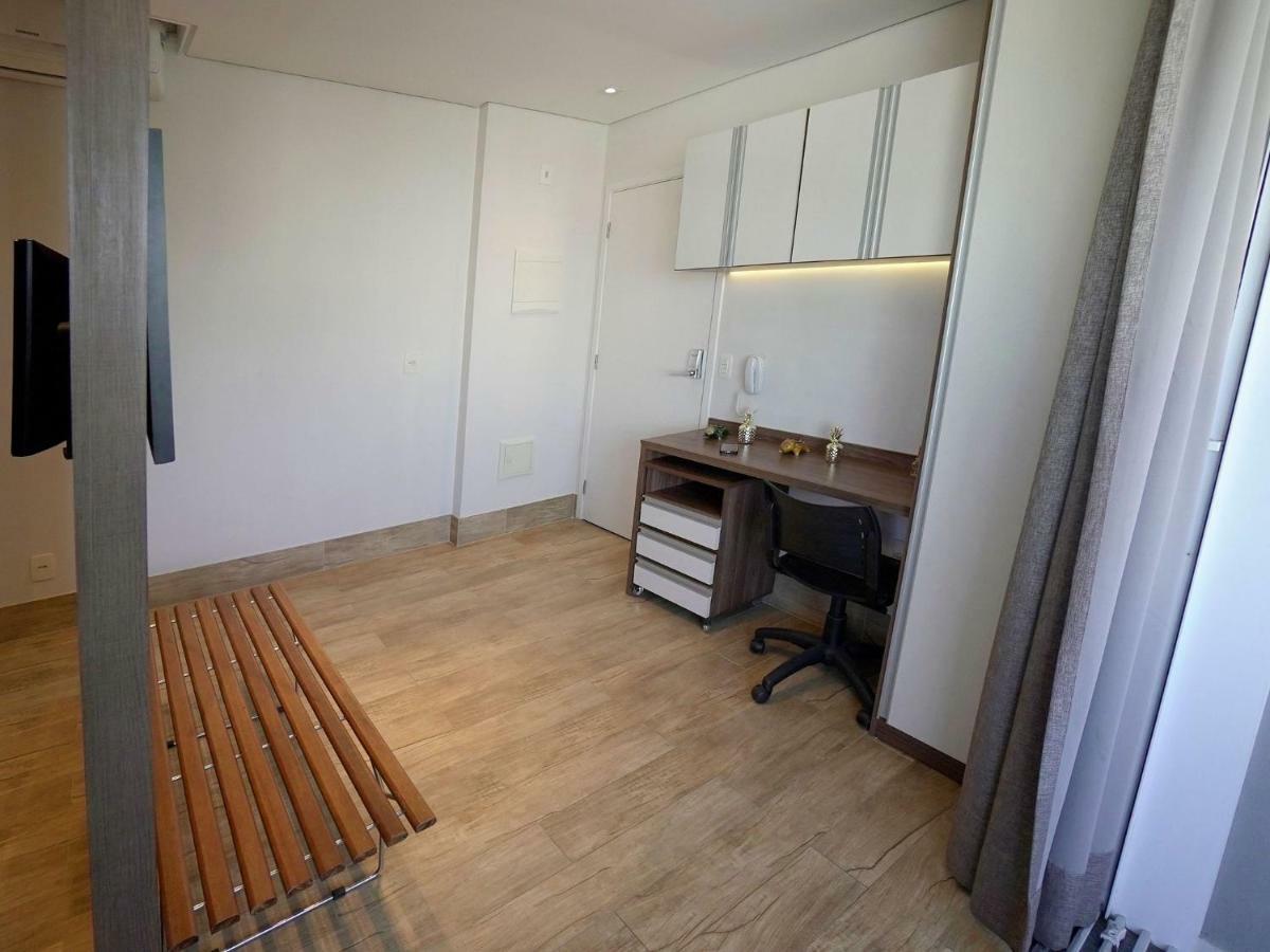 Residencial Be Paulista Apartment São Paulo Luaran gambar