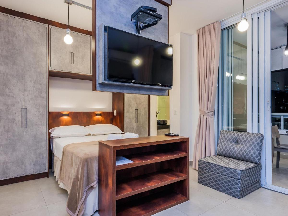 Residencial Be Paulista Apartment São Paulo Luaran gambar